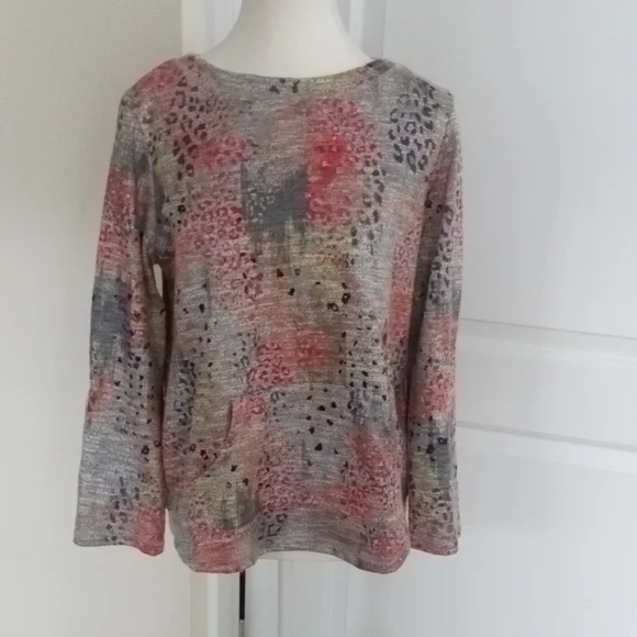 Ruby Rd Women's Sweater - Picture 7 of 12